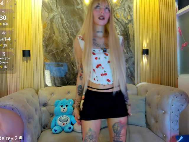 Sabrinaa1 live cam on BongaCams