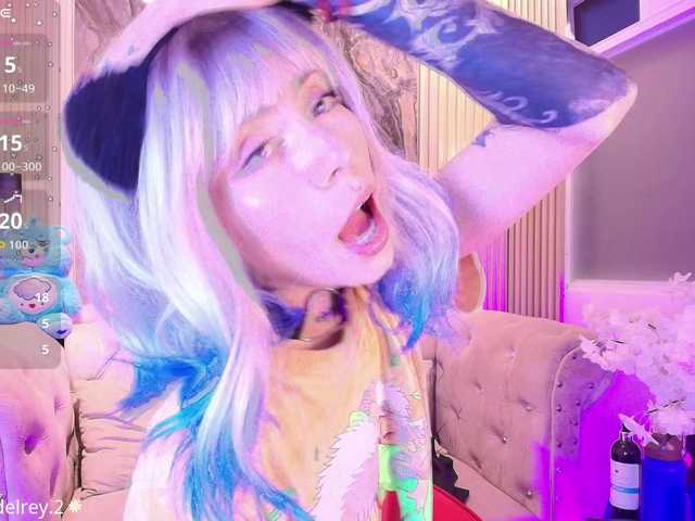 Sabrinaa1 live cam on BongaCams