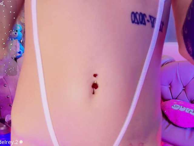 Sabrinaa1 live cam on BongaCams