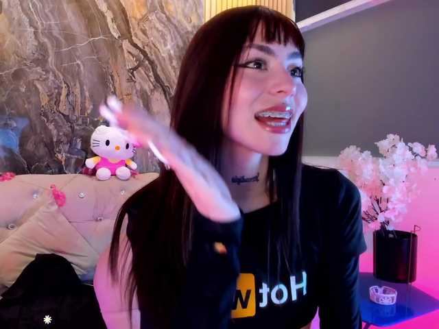 sabrinaa1 live sex