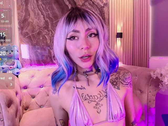 Sabrinaa1 preview