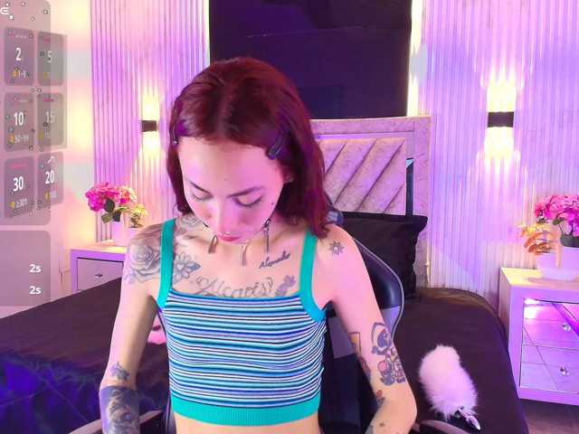 Sabrinaa1 live cam preview