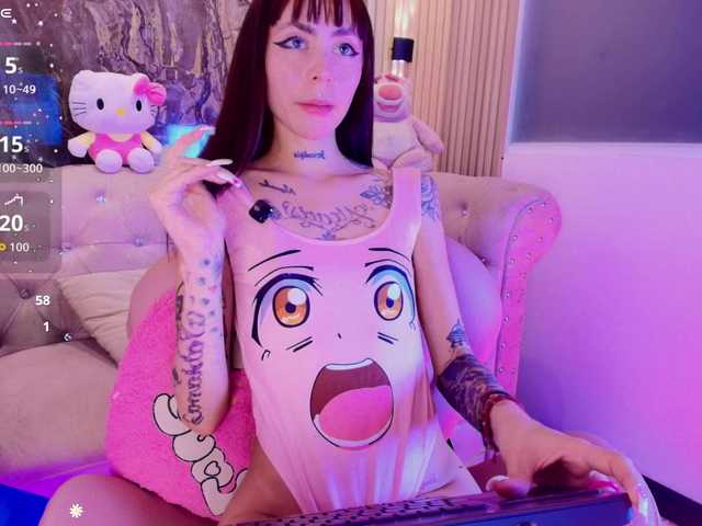 sabrinaa1 live sex