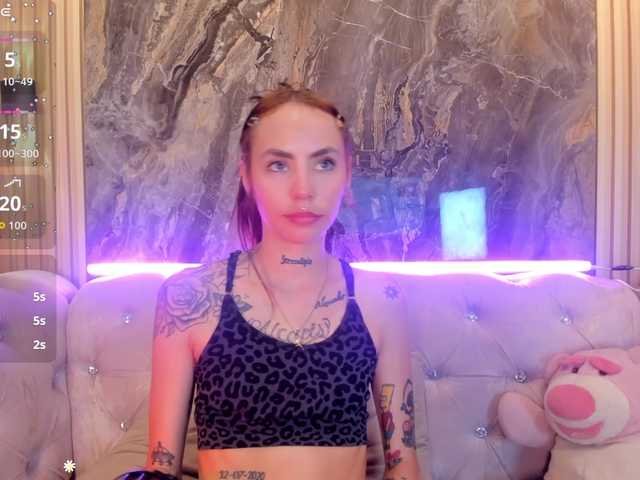 sabrinaa1 live sex show
