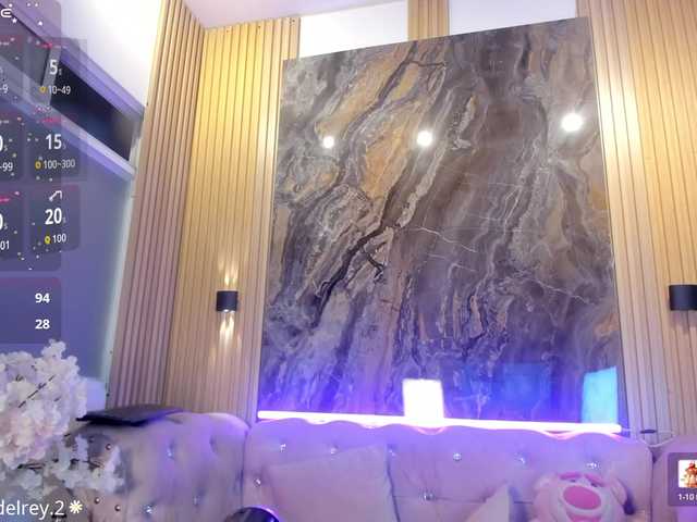 Sabrinaa1 live cam on BongaCams