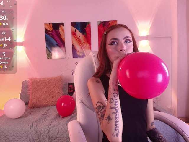 Sabrinaa1 live cam on BongaCams