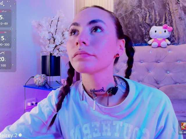 Sabrinaa1 live cam on BongaCams