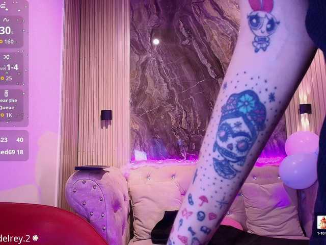 Sabrinaa1 live cam preview