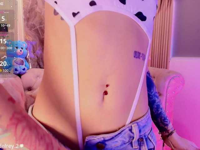 Sabrinaa1 live cam on BongaCams