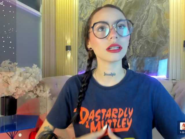 sabrinaa1 cam belle