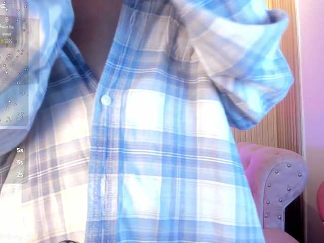 Sabrinaa1 live cam on BongaCams
