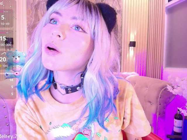 Sabrinaa1 live cam on BongaCams