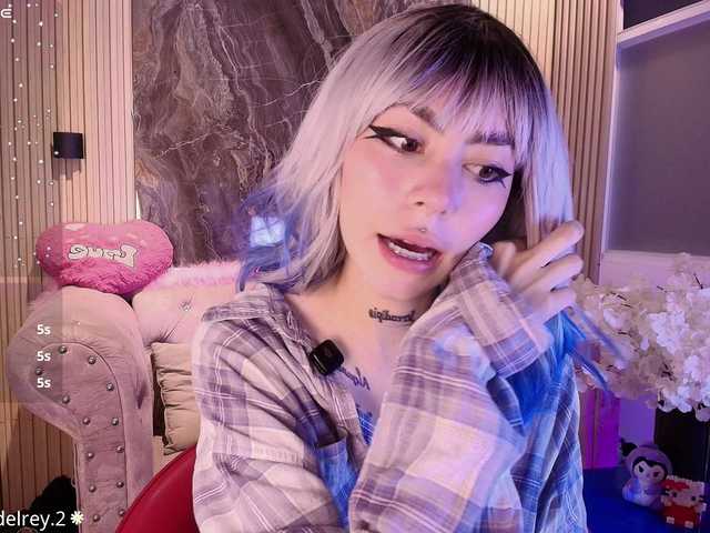 Sabrinaa1 live cam preview