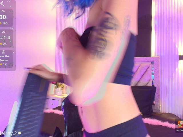 Sabrinaa1, en directo ahora en BongaCams