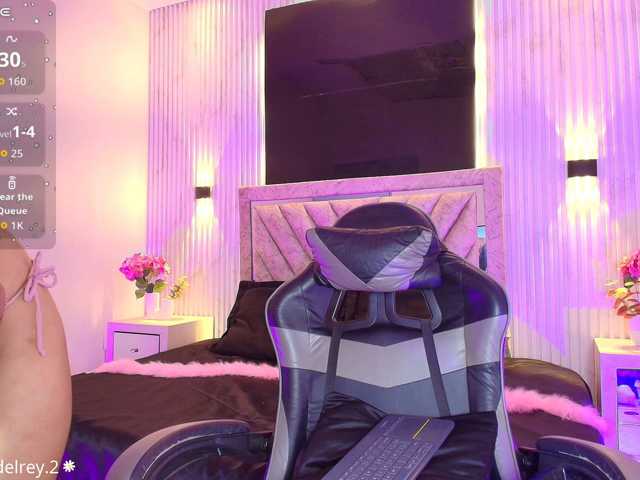 Sabrinaa1 live cam on BongaCams