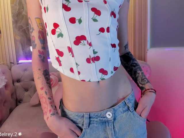 sabrinaa1 cam belle