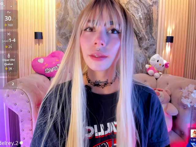 Sabrinaa1 live webcam show
