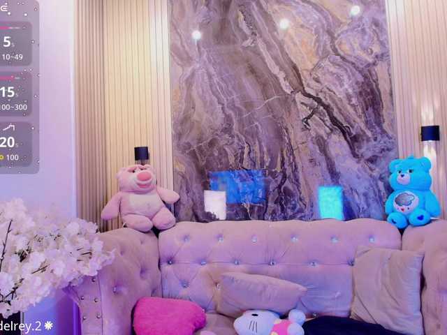 Sabrinaa1 live cam on BongaCams