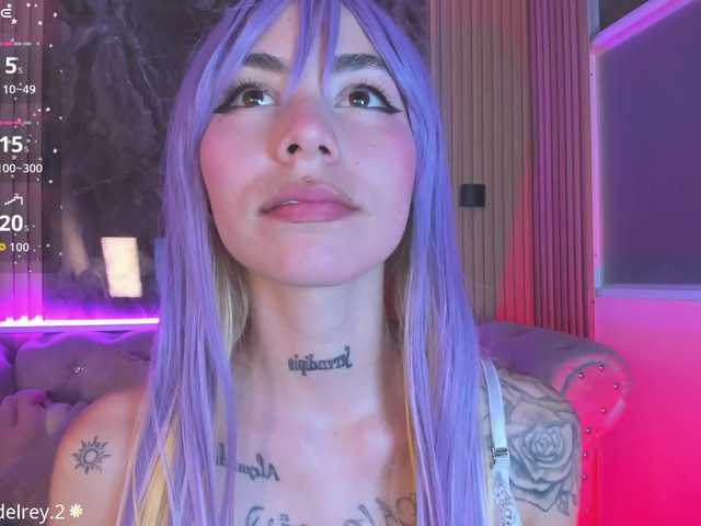 Sabrinaa1 live cam on BongaCams