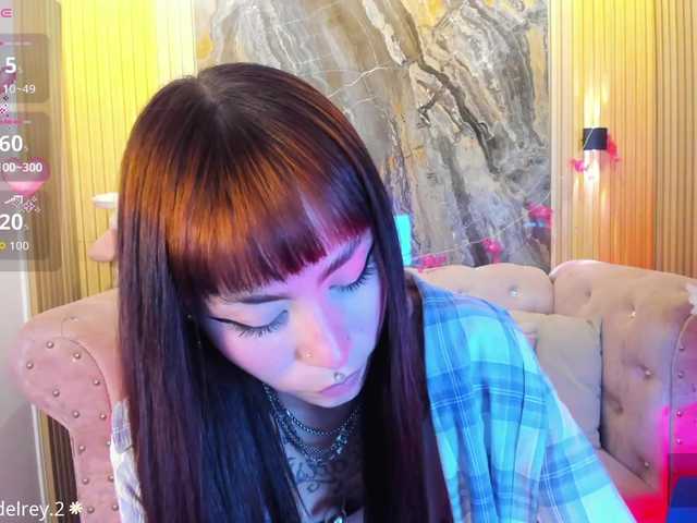 Sabrinaa1 live cam on BongaCams