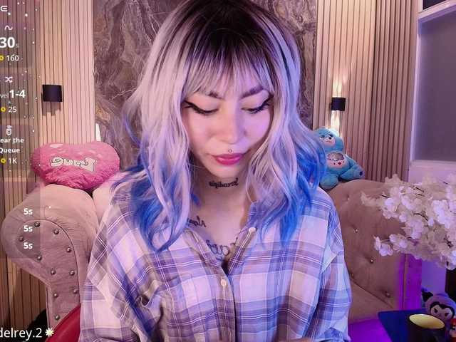 Sabrinaa1 live cam on BongaCams