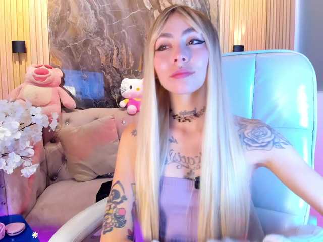 Sabrinaa1 Live Cam su BongaCams