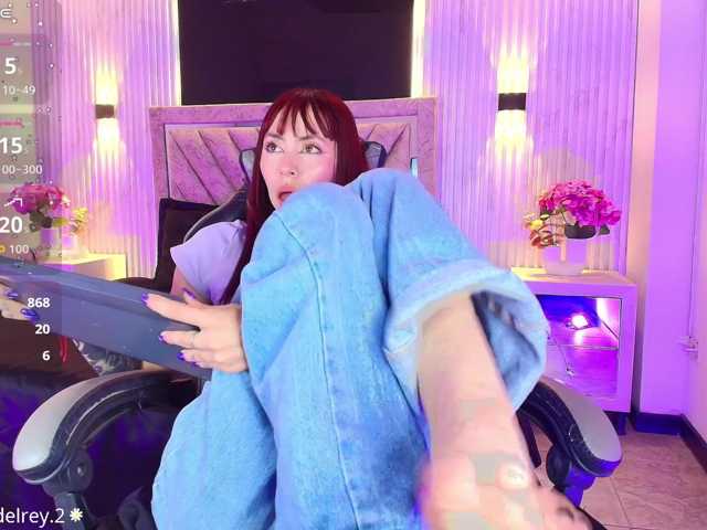 Sabrinaa1 live cam on BongaCams