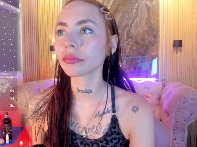 sabrinaa1 cam belle