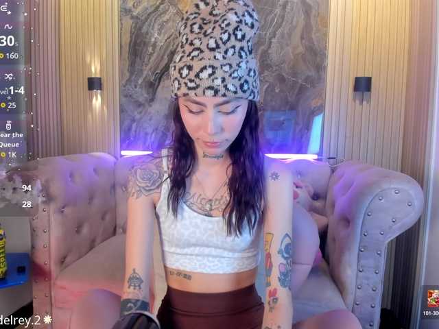 Sabrinaa1 live cam on BongaCams