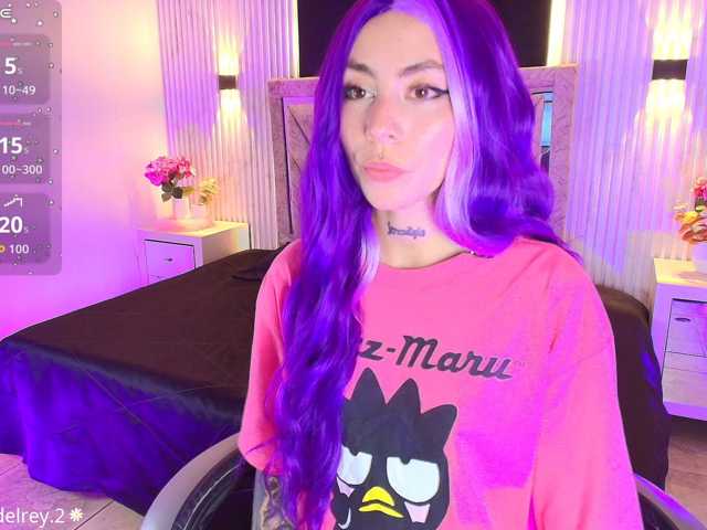 Sabrinaa1 live cam on BongaCams