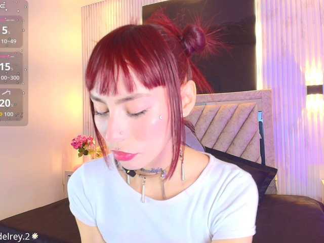 Sabrinaa1 live cam preview