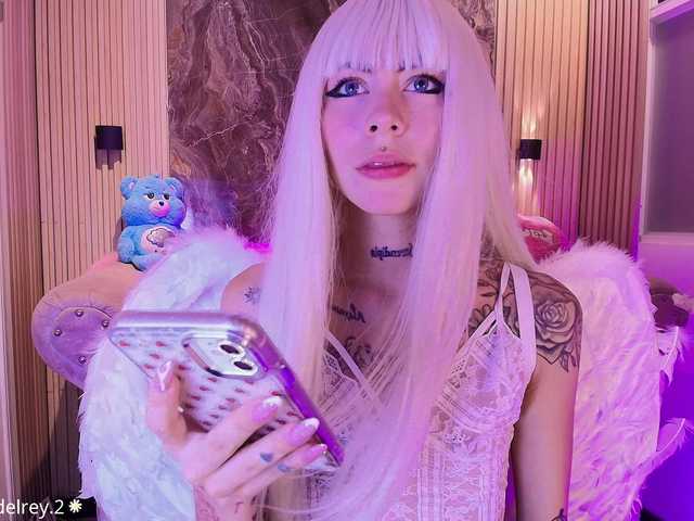 Sabrinaa1 live cam preview