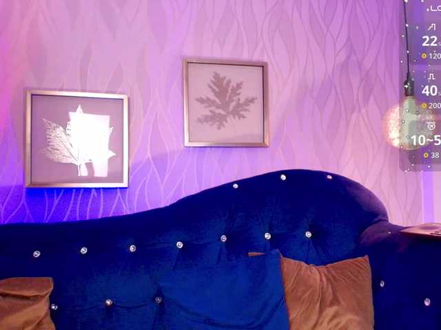 Sabrinaa1 live cam