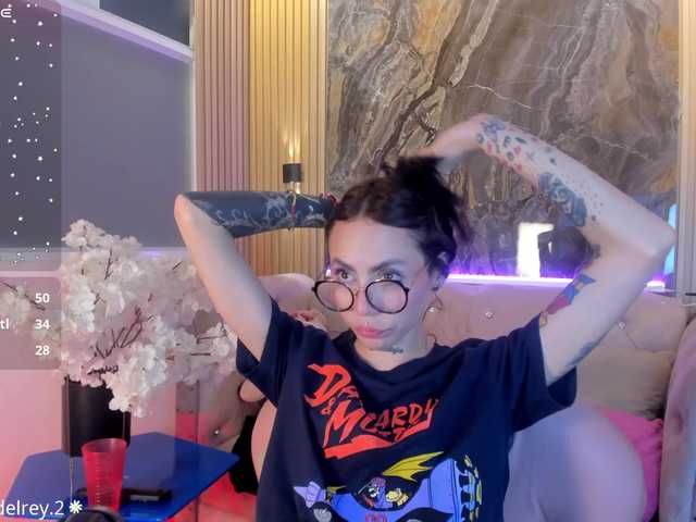 sabrinaa1 cam belle