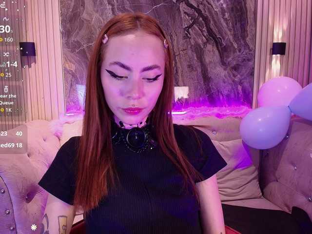 Sabrinaa1 live cam preview