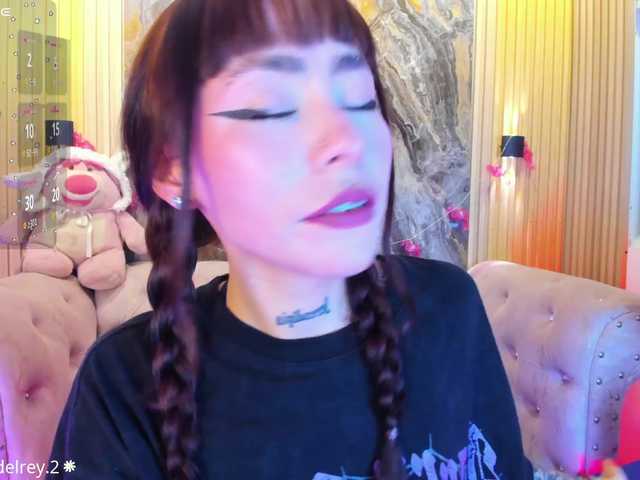 Sabrinaa1 live cam on BongaCams