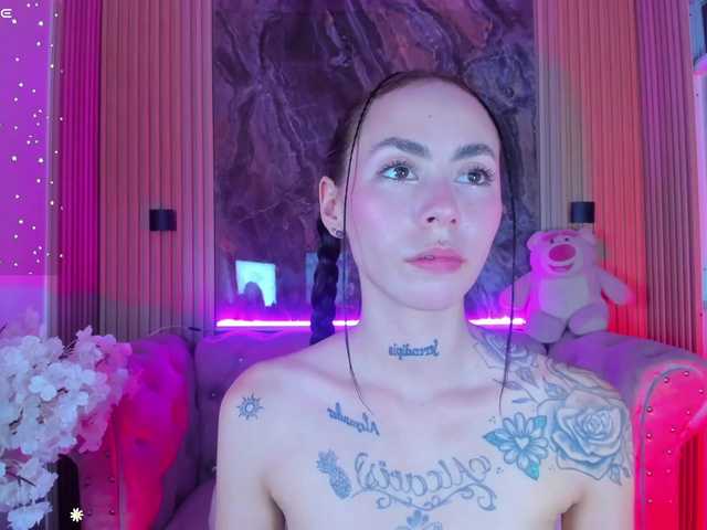 sabrinaa1 cam belle
