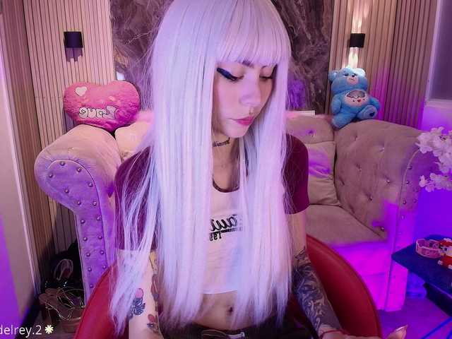 Sabrinaa1 live cam on BongaCams