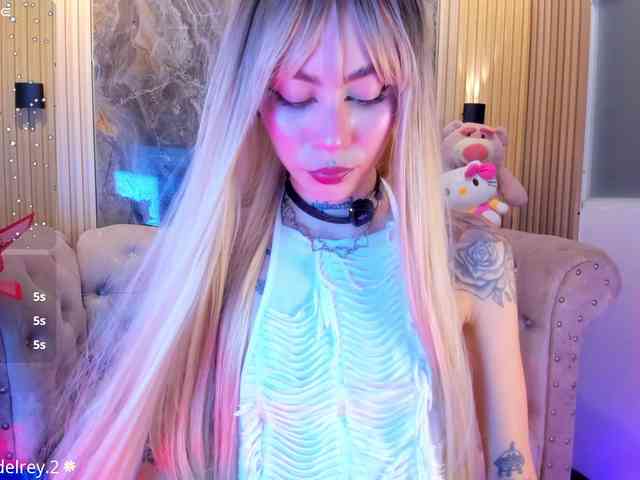 Sabrinaa1 webcam