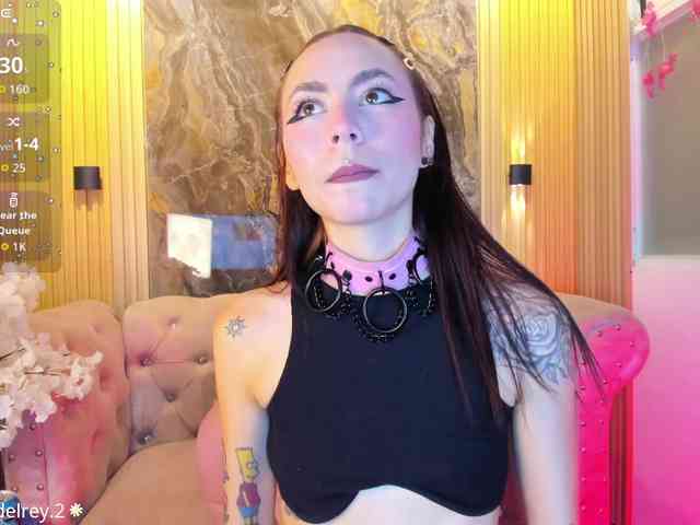 Sabrinaa1 webcam