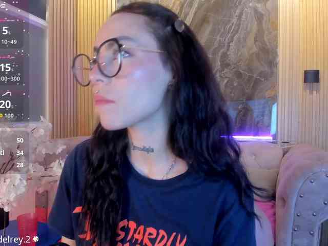 Sabrinaa1 webcam