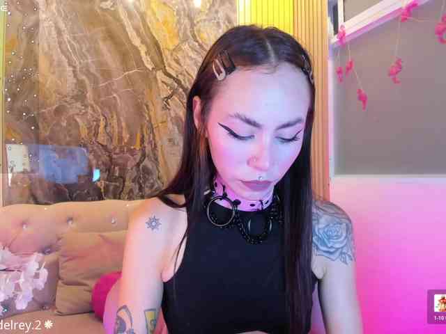 Sabrinaa1 webcam