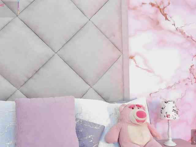 Sabrinaa1 webcam