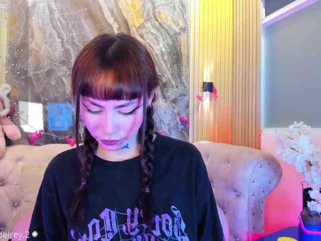 Sabrinaa1 webcam