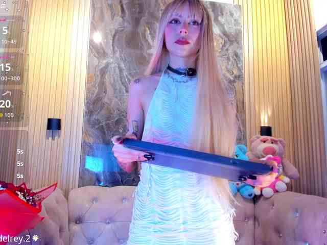 Sabrinaa1 webcam