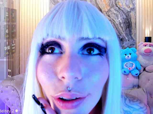 Sabrinaa1 webcam