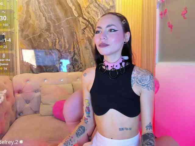 Sabrinaa1 webcam