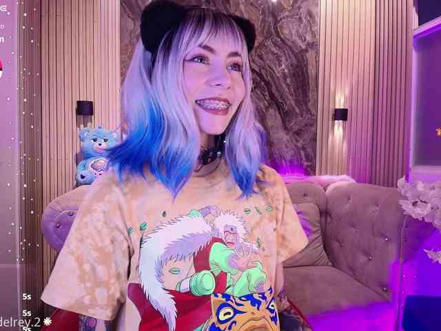 Sabrinaa1 webcam