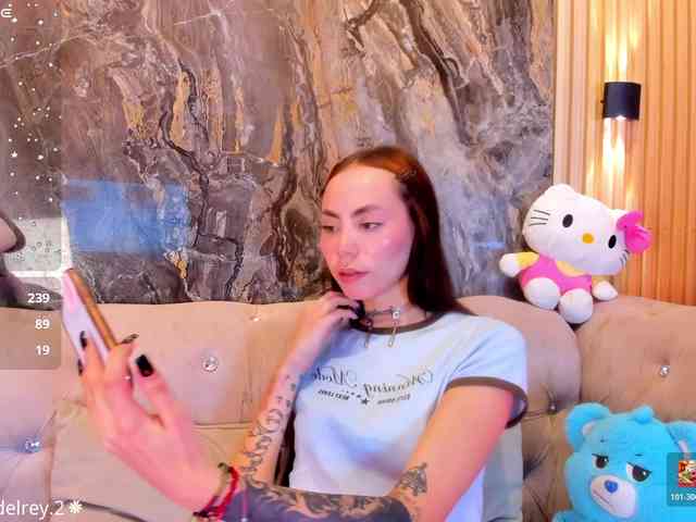 Sabrinaa1 webcam