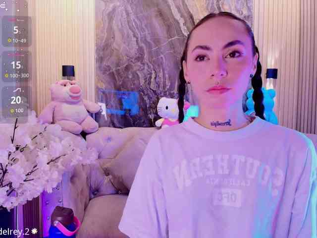 Sabrinaa1 webcam